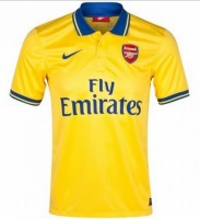 ARSENAL AMARILLA